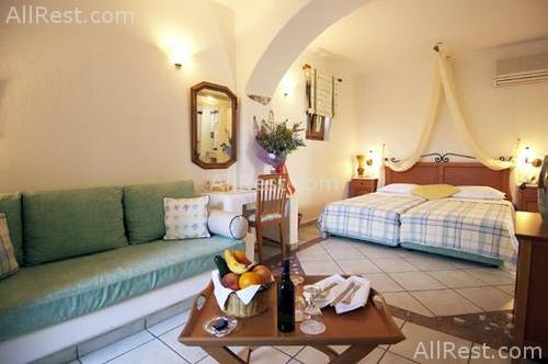 Semeli Hotel 23